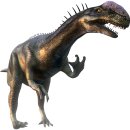 모노로포사우루스 이미지