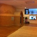 유 여성 사우나 이미지