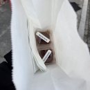 봉솔로 | [누누닝]두바이 쫀득 쿠키 먹어본 후기