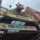 하늘 | 소고기로 유명한 마장동 하늘축산 후기