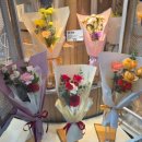 소화초등학교 | [대구 꽃집] 동대구역 꽃집 소화초 꽃다발 후기💐(내돈내산)