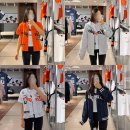 패턴 및 봉제(Ⅱ) | 2026 한화이글스 스파이더 어센틱 유니폼 전색상, 전사이즈 착용 후기