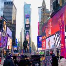 타임스퀘어 이미지