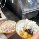 날마다구슬아이스크림&날마다과일나라 | 부천 신중동역 맛집 l 쿠우쿠우 골드 부천점 뷔페 초밥부터 구슬아이스크림까지 가족외식 추천