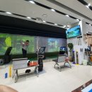 화이트스크린골프연습장 이미지