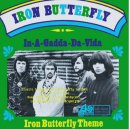 [Iron Butterfly] Doug Ingle, In-A-Gadda-Da-Vida(리드보컬. 키보드) 영면..... 이미지