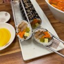 김밥장수(옥정점)