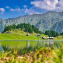 토지민속촌 이미지