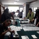 서예와 문인화 이미지