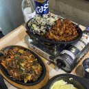 공덕역 맛집 공덕닭발왕 오돌뼈 닭발 주먹밥 후기
