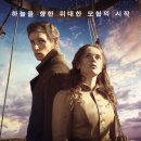 The Aeronauts | 영화 에어로너츠(The Aeronauts, 2020) 후기 리뷰 평점