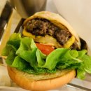 미사리버거 이미지