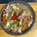 가보자여행사주 | [춘천여행] 아침 해장 가보자 순대국 솔직 후기 / 춘천 김유정역 둘러보기