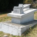 2011년4월21일(성목요일) 강성삼 라우렌시오 묘지방문 이미지