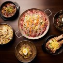 옥순봉식당