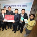 상무작은도서관 이미지