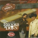 Brooks &amp; Dunn - Only in America 이미지