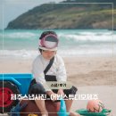 썸투 | 5살아이 제주 해녀컨셉 및 가족사진 제주어썸스냅 촬영 후기