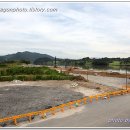 탄금호국제조정경기장 보트하우스 이미지