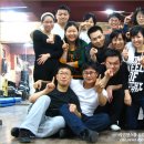 라인댄스 심화반(1) 이미지