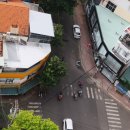 우리세탁마트 | 우리 가족 나트랑 여행 4부 - 세탁소, 서울 이발관, 탑쩜흐엉, 롯데마트, 반미판