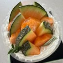중방-8(중방사거리 버스정류장 옆) | 성심당 멜론1통 케이크(메론시루) 4번 도전 끝에 6월 4일 성공 후기 + 망고타르트