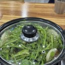 등촌칼국수 상도점 | 서울 상도 신대방삼거리역 맛집 등촌샤브칼국수 상도점 내돈내산 후기 | 주차