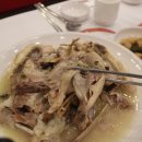 오백년 누룽지백숙 이미지