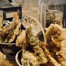 타이가 - 서초구 주흥길 13 | 부산 해운대 텐동 맛집 타이가텐푸라｜내돈내산 감탄 후기