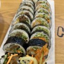 얌샘김밥 이미지