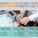 용평한의원 네이버블로그
