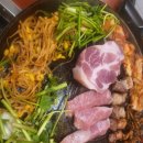 상구네 솥뚜껑 삼겹살 이미지