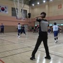 제16회 2024 달서구청장배 농구대회 1경기 마농 vs 용산 이미지