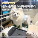 인천 송도 세차장 손세차 후기｜불스원 워시앤케어 홈플러스 송도점 내부 세차
