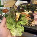 복돈이부추삼겹살서울대