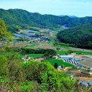 신월리달뜨는마을 이미지