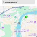 태산렌트카 | 동유럽 자유여행 렌트카 유로카(EUROPCAR) 프라하 인수, 비엔나 반납 후기 (캐리어3개, 보험)