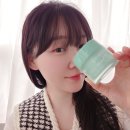 청수화장품 | 환절기 수부지 피부관리 청수연 부평초 수분크림 2종 리뷰