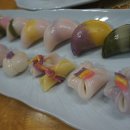 우리꽃떡만들기 이미지