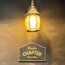 청천1동주민센터 북카페 | 성동 성수 어바웃더챕터 성수북카페