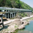 강촌구곡길 이미지