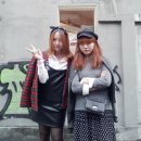 해브피피(HavePP) | [HavePP] 해브피피 니트, 미니 백 구매 후기. (Lambs Basic 10 Color Knit XOXO Gary, Unique Mini Bag...