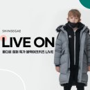 신세계백화점블랙야크키즈 이미지