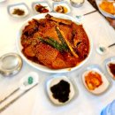 속초코다리찜 - 완주군 덕평로 16 | 속초코다리찜
