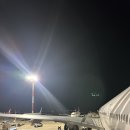 6932 | 터키] 터키항공(아시아나 공동운항) oz6932/tk0090 터키발 인천행 탑승 후기(기종b777, 25년 8월 탑승)