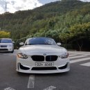 [판매완료]E85 Z4/04년/3.0i/97,500km/화이트/유사고/00만원 이미지