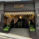 알라망 | 라망시크레 어버이날 부모님 모시고 간 후기, 손종원 쉐프님 식당, 미슐랭 원스타, 런치 후기