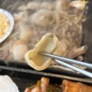 청북읍 오뚜기사거리 | 평택 청북읍 맛집 해물상회 조개구이 해물삼합 미쳤다