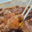 부천 중동점 대표메뉴 교동찜닭 솔직후기
