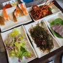 하가회수산활어회 | 목포 평화광장 회 맛집, "본전회수산" 방문 후기(활어회 13만상 + 대게)